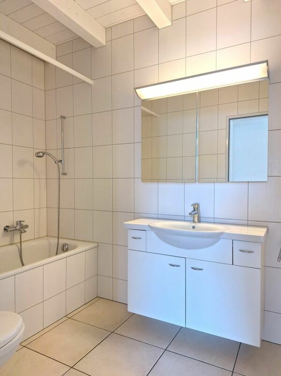 Sie suchen eine 2.5-Zimmer-Galeriewohnung? Schauen Sie rein! 3