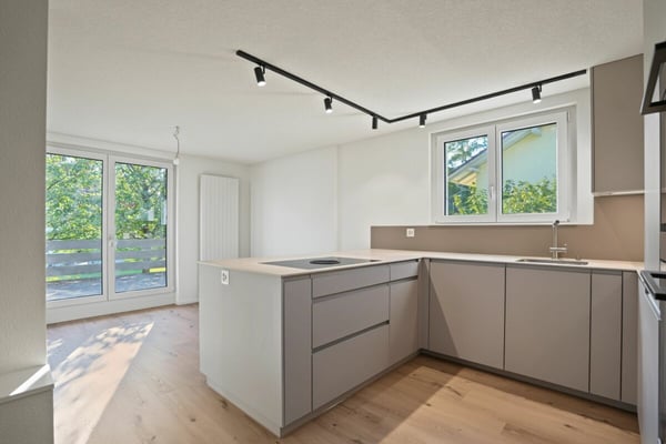 Wunderschönes Einfamilienhaus in Lyss 3