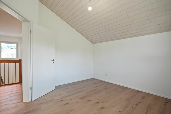 Wunderschönes Einfamilienhaus in Lyss 9
