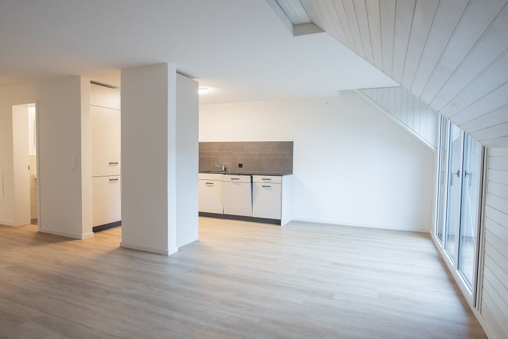 Bild Umzugsgutschein geschenkt - sanierte Wohnung!