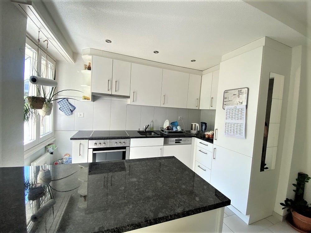 Bild Top Single-Wohnung zu vermieten!
