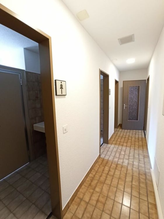 Büro- / Gewerberäume an bester Lage zu vermieten 10