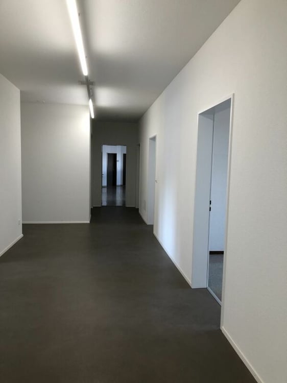 Büro- / Gewerberäume an bester Lage zu vermieten 9