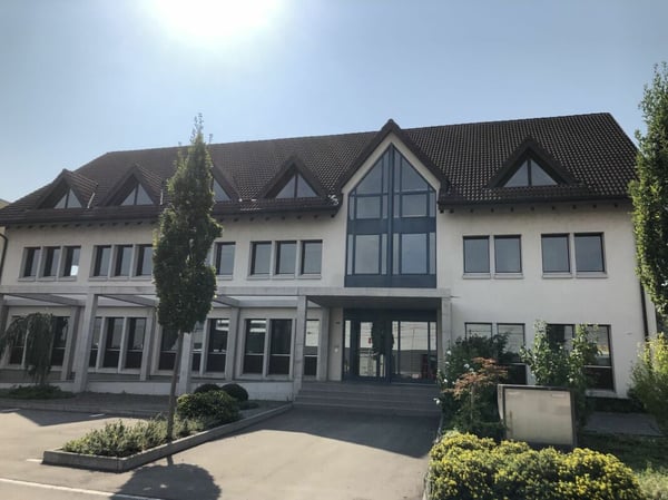 Büro- / Gewerberäume an bester Lage zu vermieten 1