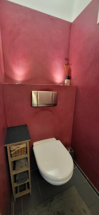 1.5-Zimmer-Unikat mit Charakter - Kein Einfamilienhaus wie jedes andere 32