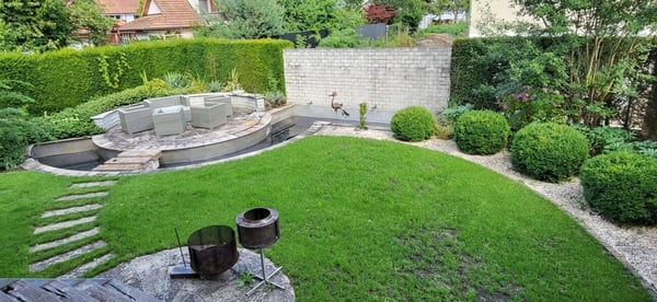 1.5-Zimmer-Unikat mit Charakter - Kein Einfamilienhaus wie jedes andere 63