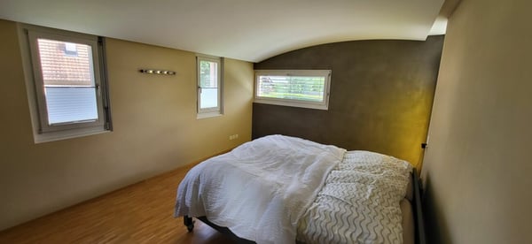 1.5-Zimmer-Unikat mit Charakter - Kein Einfamilienhaus wie jedes andere 46