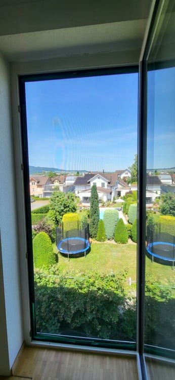 1.5-Zimmer-Unikat mit Charakter - Kein Einfamilienhaus wie jedes andere 30