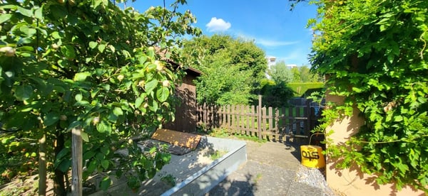 1.5-Zimmer-Unikat mit Charakter - Kein Einfamilienhaus wie jedes andere 57