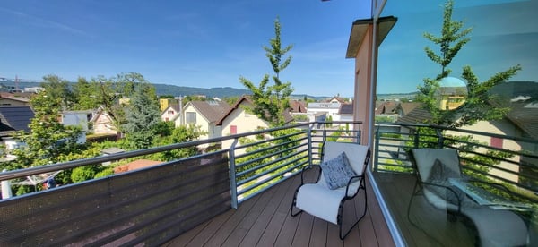 1.5-Zimmer-Unikat mit Charakter - Kein Einfamilienhaus wie jedes andere 25