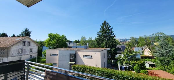 1.5-Zimmer-Unikat mit Charakter - Kein Einfamilienhaus wie jedes andere 26