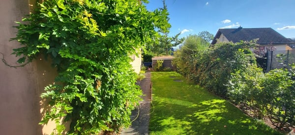 1.5-Zimmer-Unikat mit Charakter - Kein Einfamilienhaus wie jedes andere 58