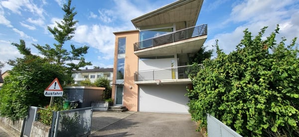 1.5-Zimmer-Unikat mit Charakter - Kein Einfamilienhaus wie jedes andere 2