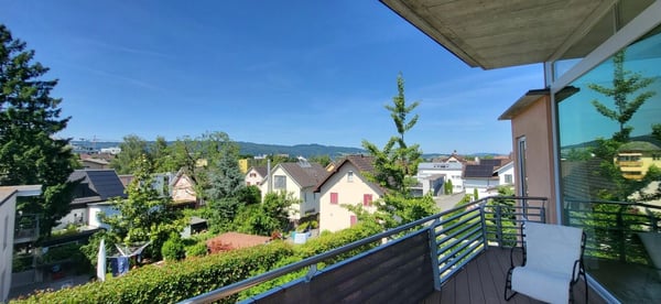 1.5-Zimmer-Unikat mit Charakter - Kein Einfamilienhaus wie jedes andere 27