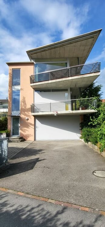 1.5-Zimmer-Unikat mit Charakter - Kein Einfamilienhaus wie jedes andere 67