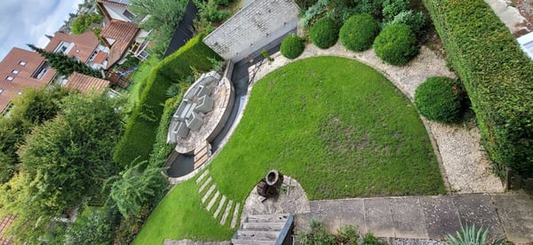 1.5-Zimmer-Unikat mit Charakter - Kein Einfamilienhaus wie jedes andere 60