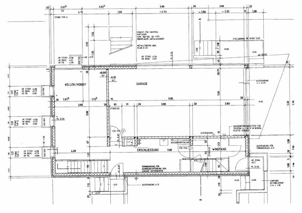 1.5-Zimmer-Unikat mit Charakter - Kein Einfamilienhaus wie jedes andere 8