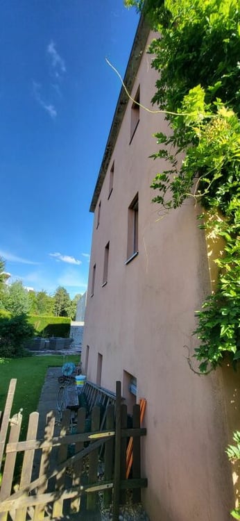 1.5-Zimmer-Unikat mit Charakter - Kein Einfamilienhaus wie jedes andere 54