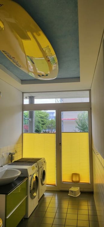 1.5-Zimmer-Unikat mit Charakter - Kein Einfamilienhaus wie jedes andere 43