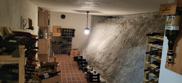 1.5-Zimmer-Unikat mit Charakter - Kein Einfamilienhaus wie jedes andere 52