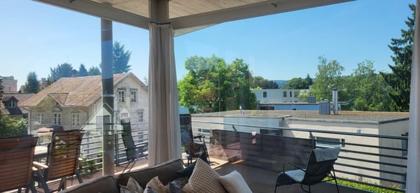 1.5-Zimmer-Unikat mit Charakter - Kein Einfamilienhaus wie jedes andere 20