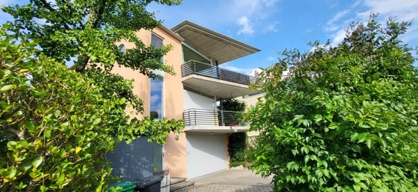 1.5-Zimmer-Unikat mit Charakter - Kein Einfamilienhaus wie jedes andere 66