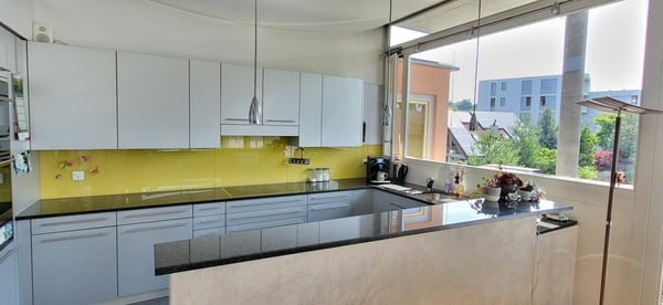 1.5-Zimmer-Unikat mit Charakter - Kein Einfamilienhaus wie jedes andere 16