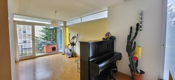 1.5-Zimmer-Unikat mit Charakter - Kein Einfamilienhaus wie jedes andere 41