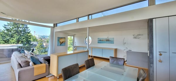 1.5-Zimmer-Unikat mit Charakter - Kein Einfamilienhaus wie jedes andere 13