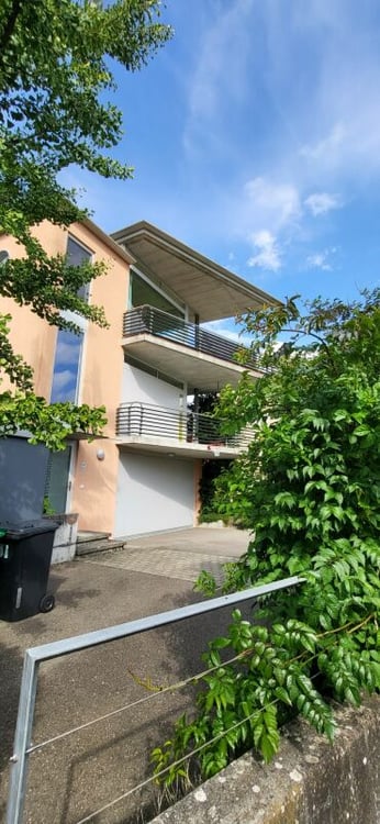 1.5-Zimmer-Unikat mit Charakter - Kein Einfamilienhaus wie jedes andere 3