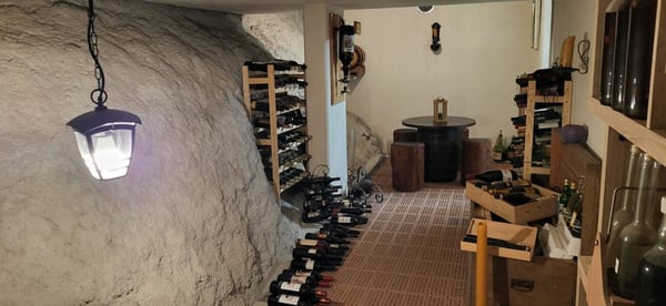 1.5-Zimmer-Unikat mit Charakter - Kein Einfamilienhaus wie jedes andere 51