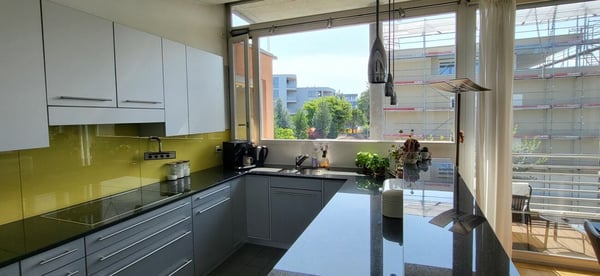 1.5-Zimmer-Unikat mit Charakter - Kein Einfamilienhaus wie jedes andere 18