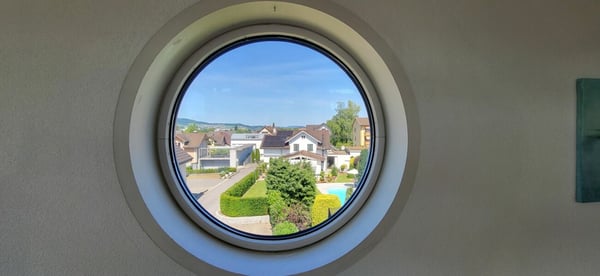 1.5-Zimmer-Unikat mit Charakter - Kein Einfamilienhaus wie jedes andere 28