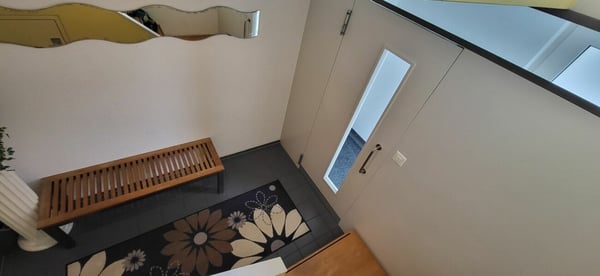 1.5-Zimmer-Unikat mit Charakter - Kein Einfamilienhaus wie jedes andere 36