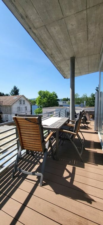 1.5-Zimmer-Unikat mit Charakter - Kein Einfamilienhaus wie jedes andere 23