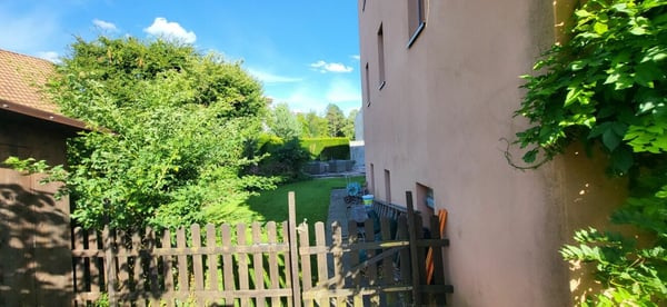 1.5-Zimmer-Unikat mit Charakter - Kein Einfamilienhaus wie jedes andere 55