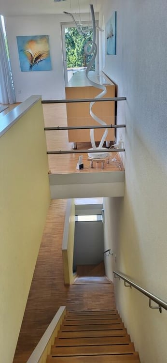 1.5-Zimmer-Unikat mit Charakter - Kein Einfamilienhaus wie jedes andere 35