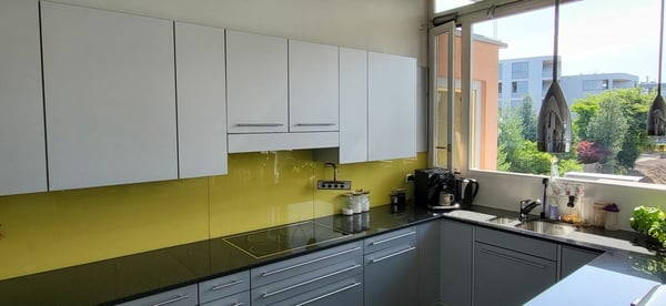 1.5-Zimmer-Unikat mit Charakter - Kein Einfamilienhaus wie jedes andere 19