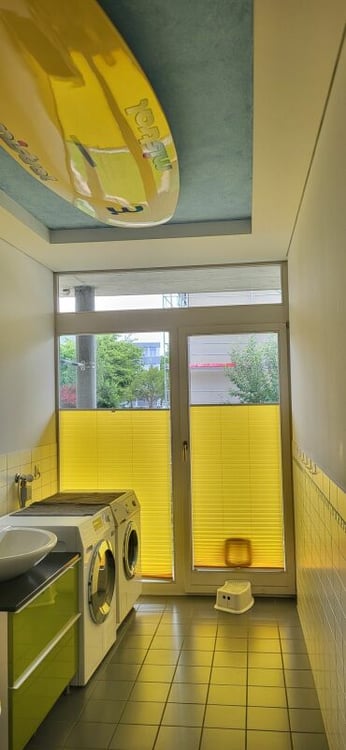 1.5-Zimmer-Unikat mit Charakter - Kein Einfamilienhaus wie jedes andere 44