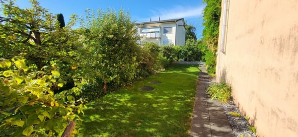 1.5-Zimmer-Unikat mit Charakter - Kein Einfamilienhaus wie jedes andere 56