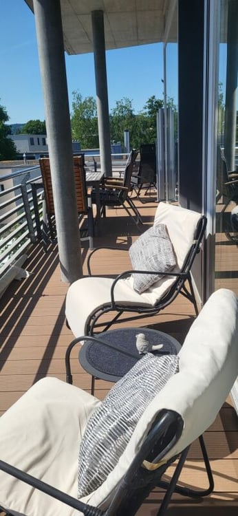 1.5-Zimmer-Unikat mit Charakter - Kein Einfamilienhaus wie jedes andere 22