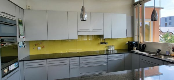 1.5-Zimmer-Unikat mit Charakter - Kein Einfamilienhaus wie jedes andere 17