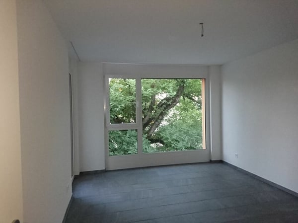 Wunderschöne 1.5-Zimmer-Wohnung an idealer Lage zu vermieten 6