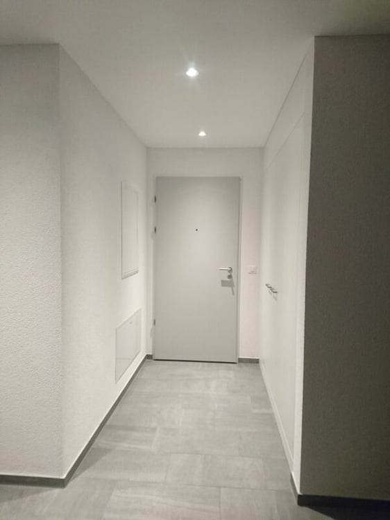 Wunderschöne 1.5-Zimmer-Wohnung an idealer Lage zu vermieten 8