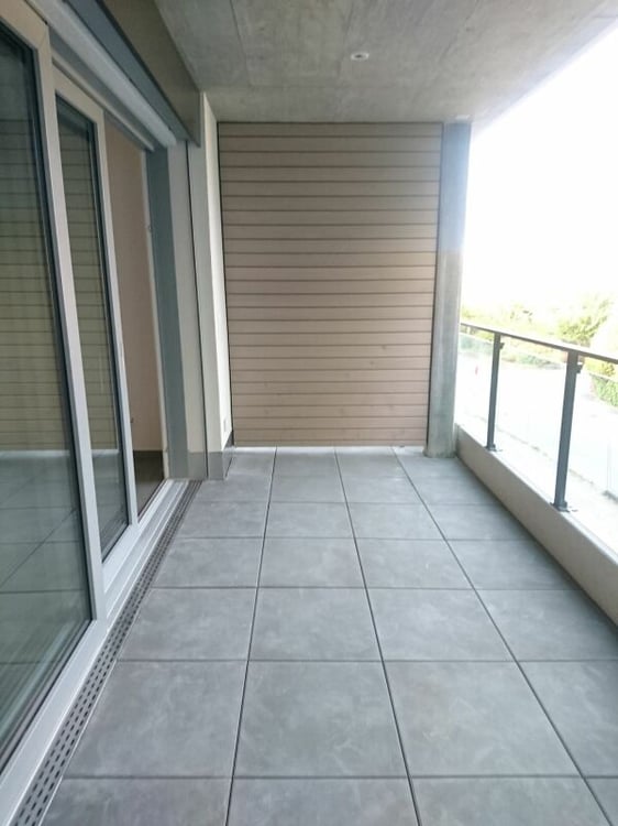 Wunderschöne 1.5-Zimmer-Wohnung an idealer Lage zu vermieten 7