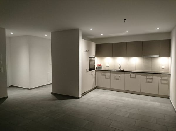 Wunderschöne 1.5-Zimmer-Wohnung an idealer Lage zu vermieten 2