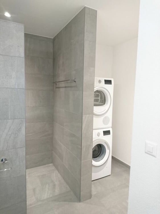 Wunderschöne 1.5-Zimmer-Wohnung an idealer Lage zu vermieten 5