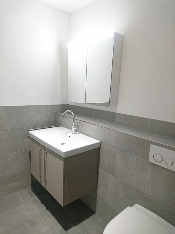 Wunderschöne 1.5-Zimmer-Wohnung an idealer Lage zu vermieten 4