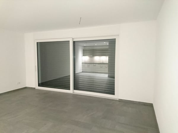 Wunderschöne 1.5-Zimmer-Wohnung an idealer Lage zu vermieten 3