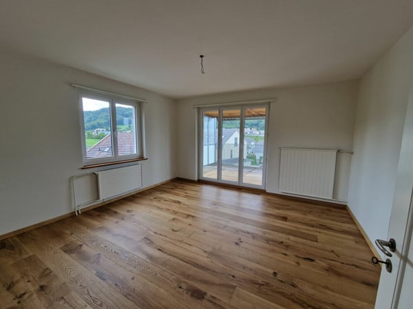 1- Zimmer Wohnung in ruhiger Lage 3